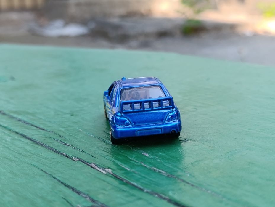 Hot wheels количка