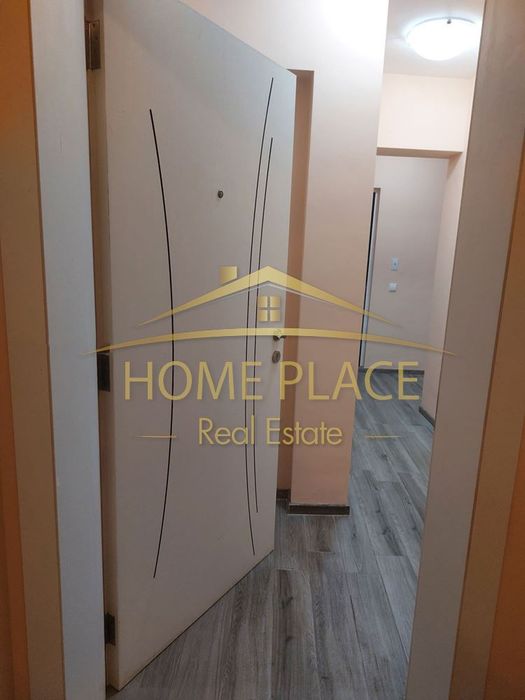 Дава се под наем Двустаен апартамент в Варна, Трошево - 63 кв.м за 498.27 € - Снимка #7