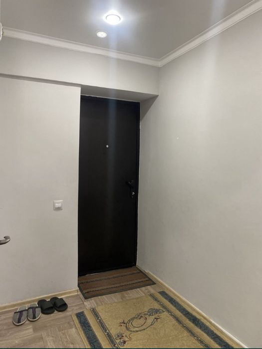 Аренда квартир посуточно