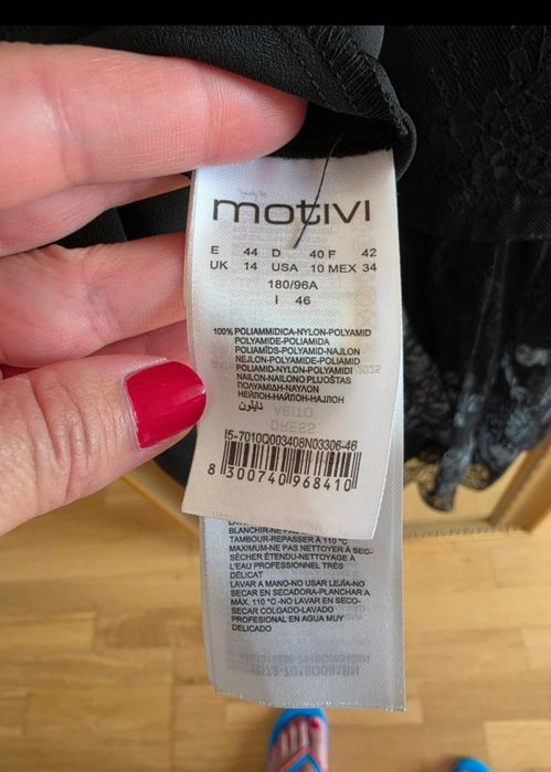 Rochie damă Motivi