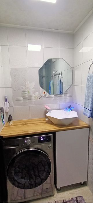 Жер уй (двухквартирный дом)