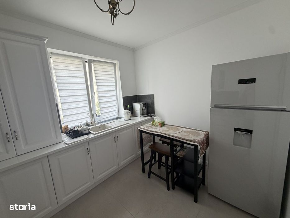 Apartament 2 camere | Qualis | 65 mp | 2 terase | Prima închiriere