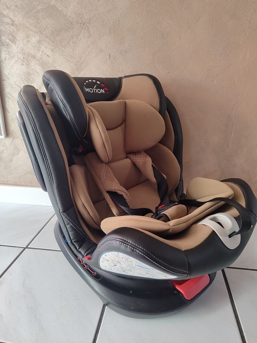 Стол за кола Moni Motion