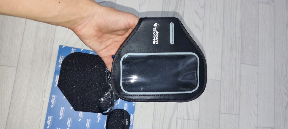 Набор для бега .