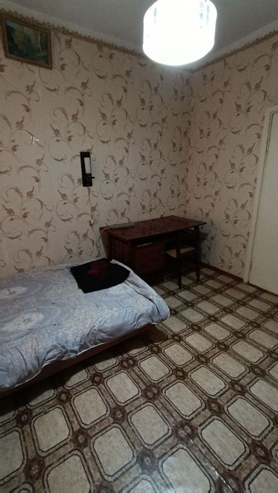 Продается квартира