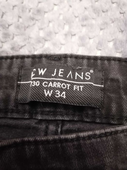 Мъжки дънкови панталони