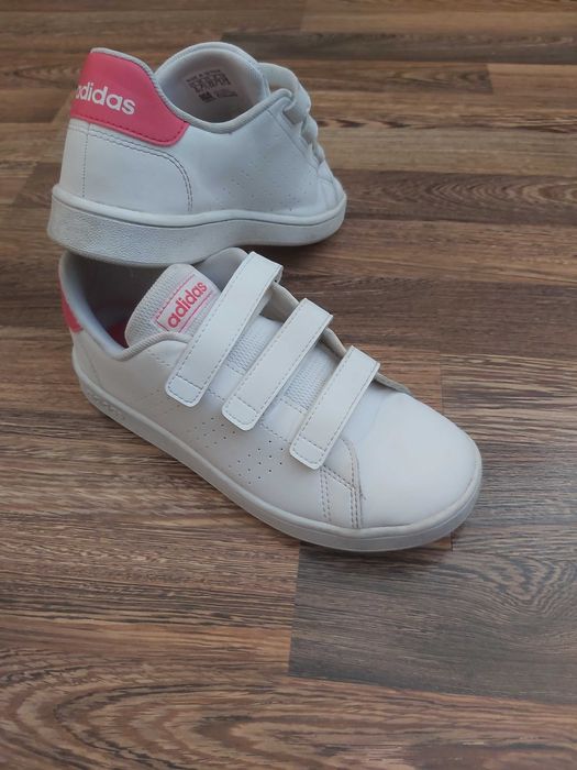 Маратонки Adidas