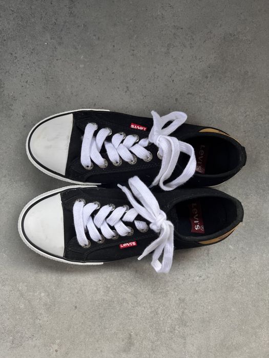 Tenisi LEVI’S de vara, marimea 37