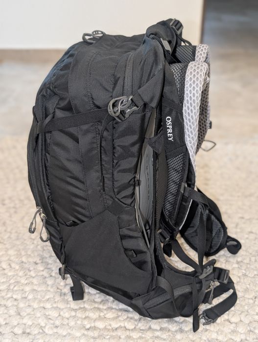 Rucsac Osprey Manta 34L
