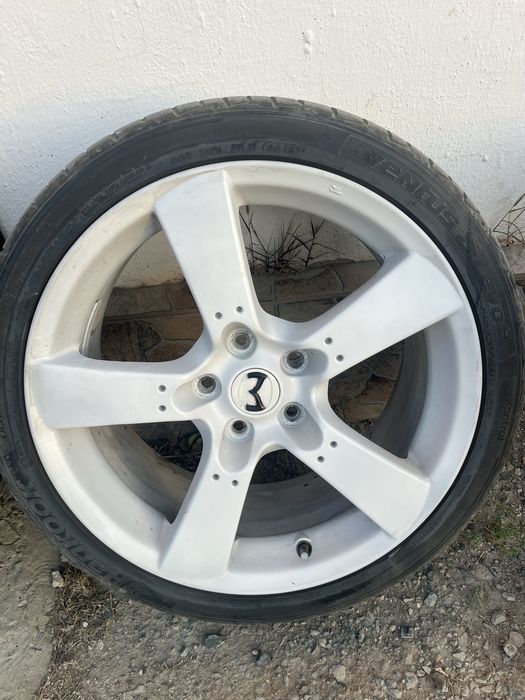 Продам диски от Мазда RX-8