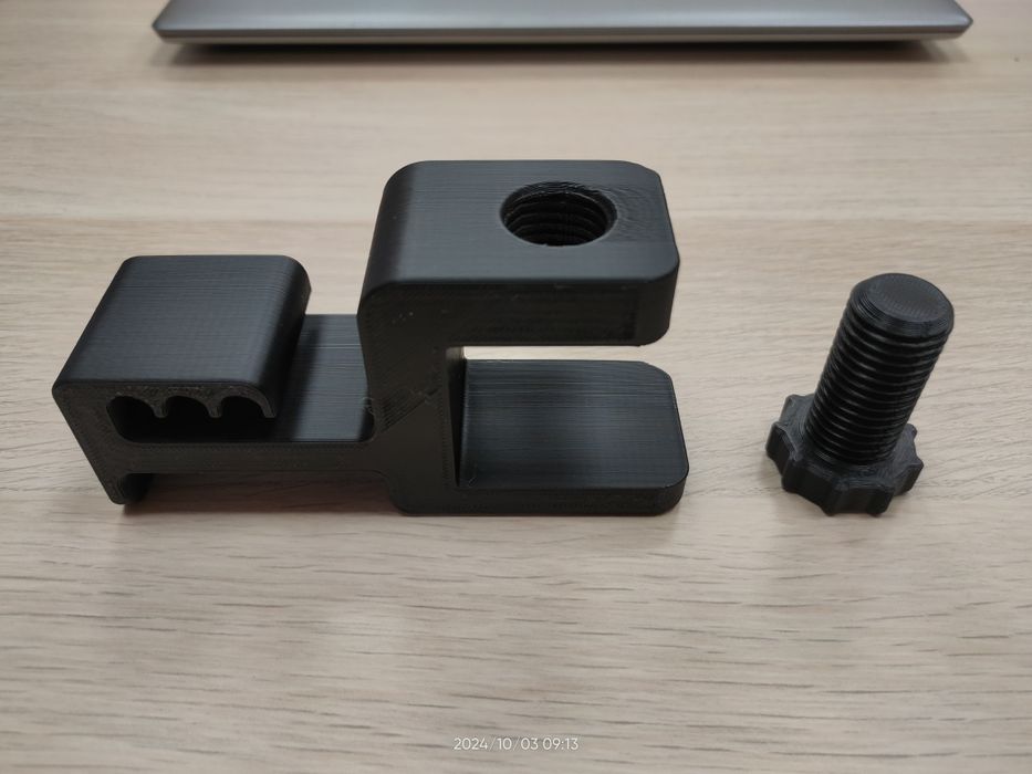 Стойка за слушалки/хедсет(headset)