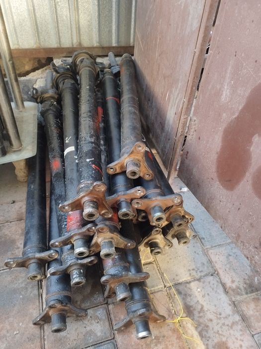 Карданы на На 3 узет