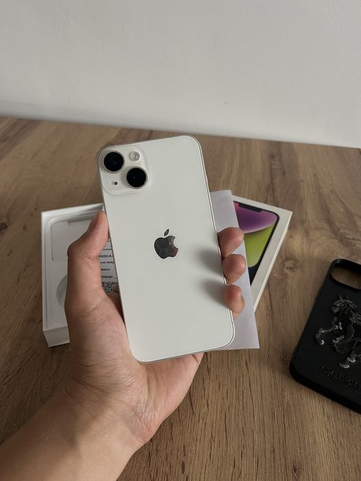 iPhone 14 - Айфон 14 В Идеальном Состоянии