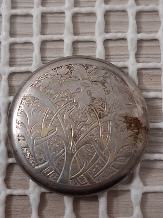 Ceas de buzunar vechi