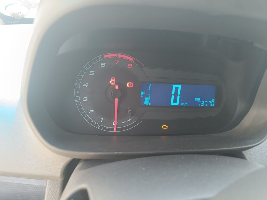 Продается Кобальт