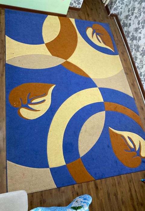 Б/у Кілемдер, ковры