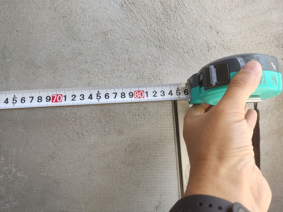 Продаются москитные сетки на окна, сняты с кирпичной квартиры на 5а