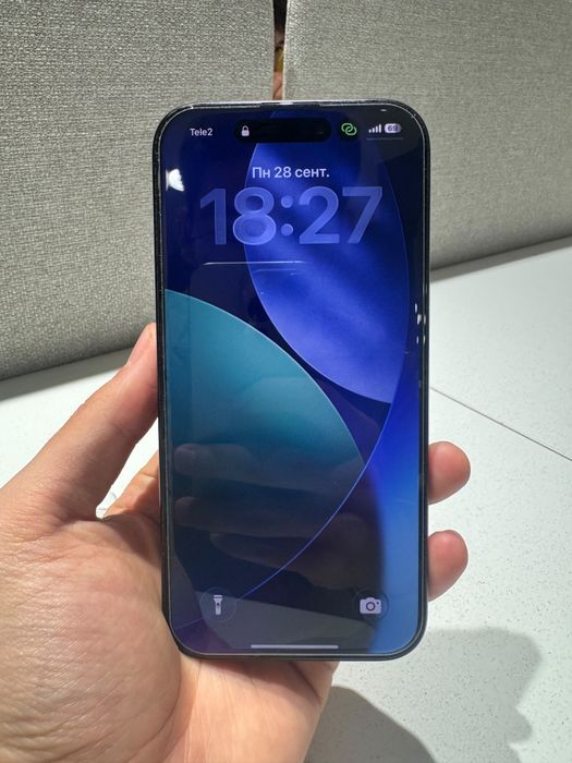 iPhone 15 pro sim/esim