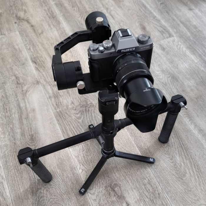 Стабилизатор стедикам Zhiyun