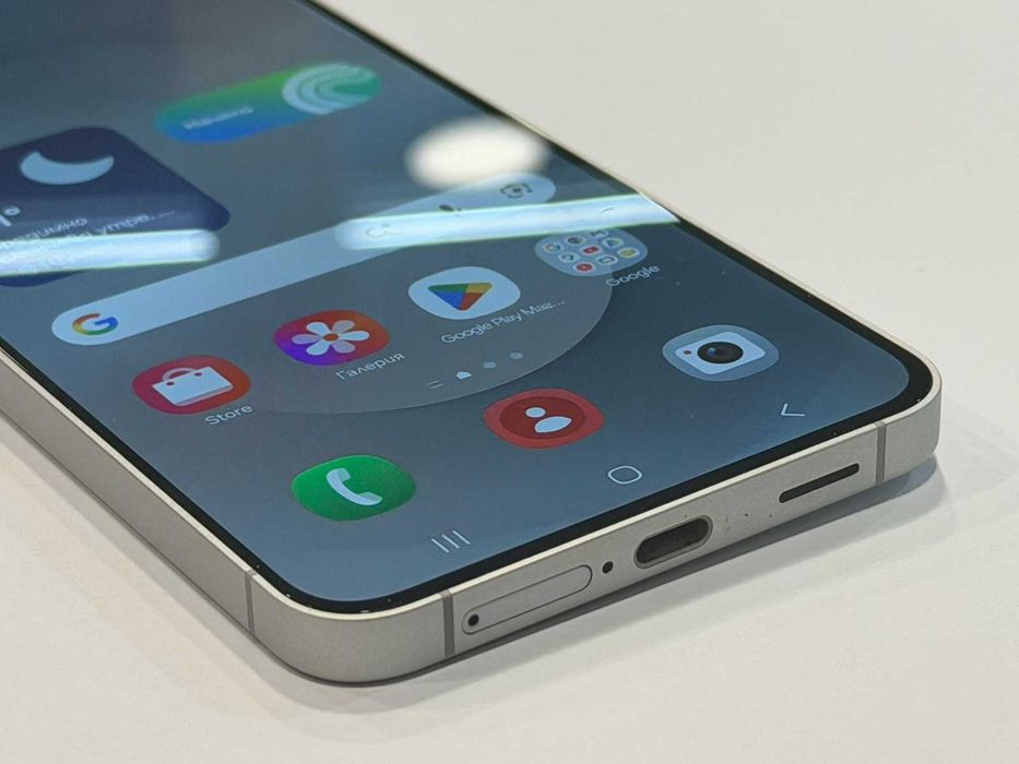 Samsung Galaxy S25 FE 128 GB