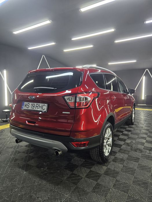 Ford Kuga II 1.5 TDCI 2018