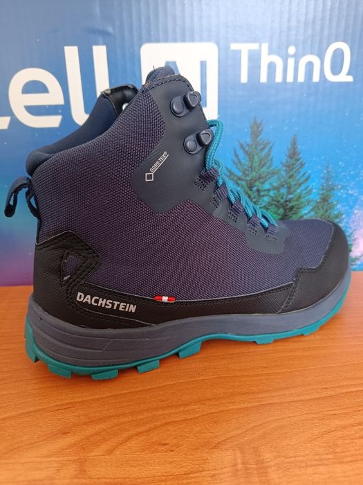 Vand ghete Dachstein