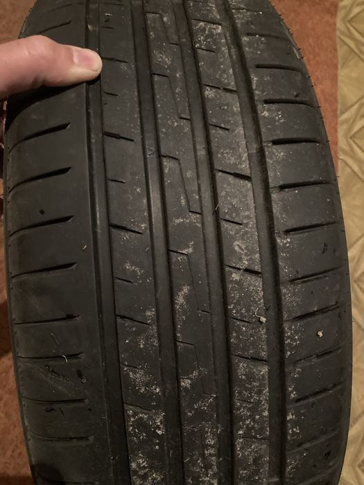 Продам калёса в сборе