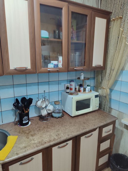 Срочно продам кухню