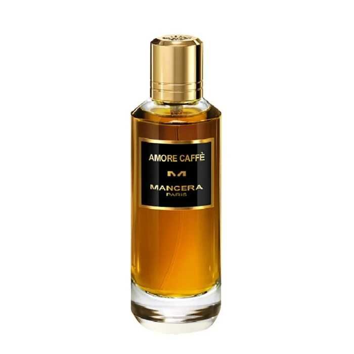 Парфюмна вода Moncera Amore Caffé. 60 ml.