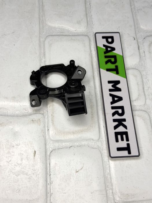 Стойка вентилатор AUDI A6 C7 4G 198.617-02