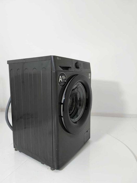 Mașină de spălat rufe LG nr A880