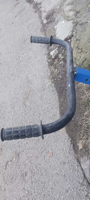 Клещи за бордюри или камъни