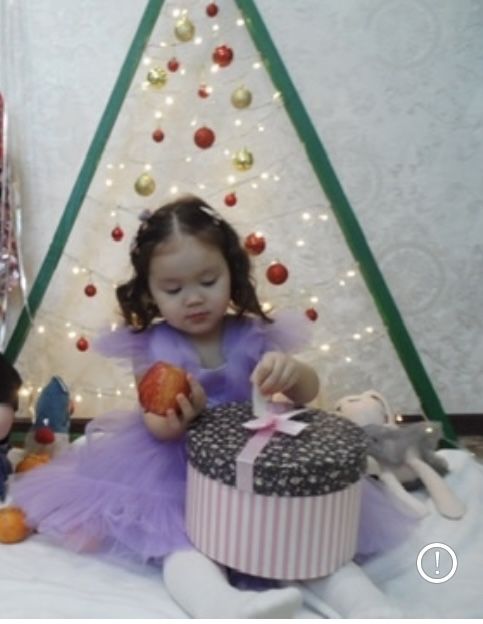 Платья на 3-4 года