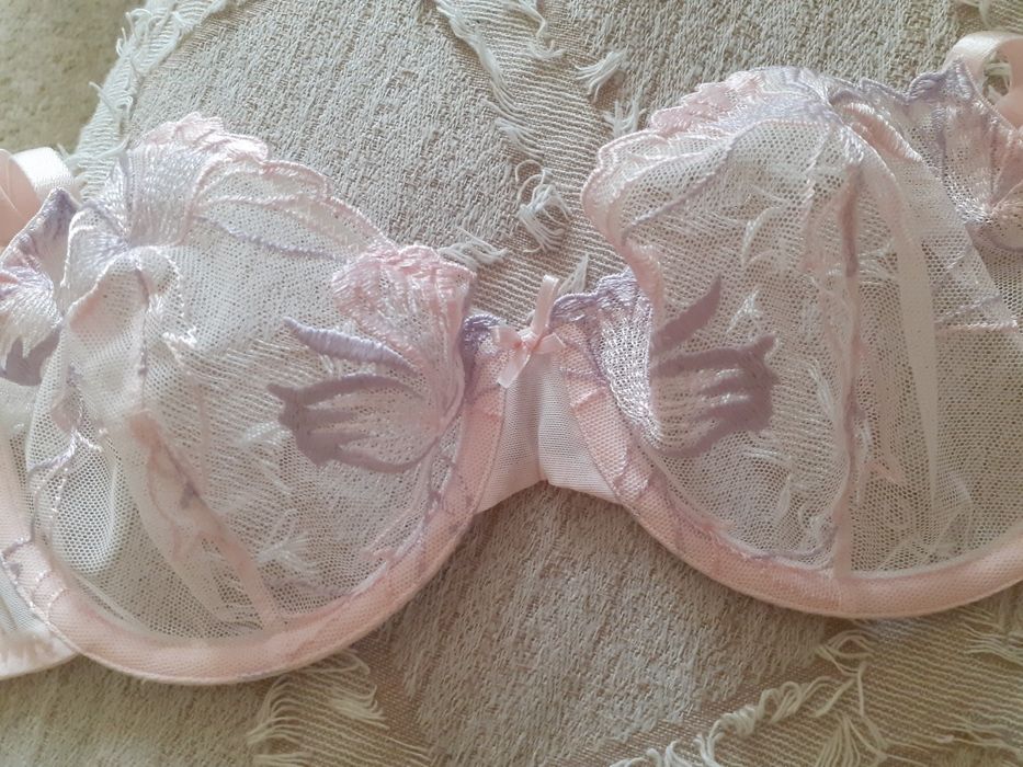 Set lenjerie intima Mark & Spencer