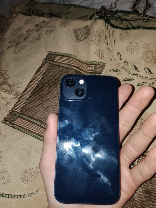 iPhone 13 прадам семей