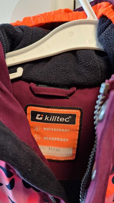 Combinizon Killtec, 86/92