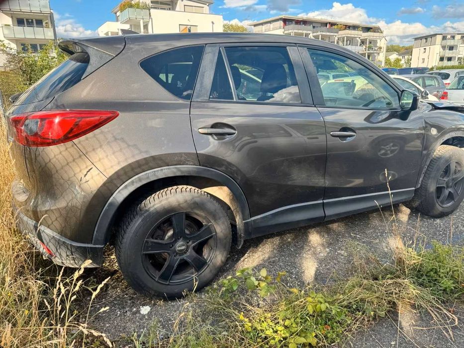 НА ЧАСТИ Mazda CX5 Мазда ЦХ5 2.2 Skyactive AWD Facelift