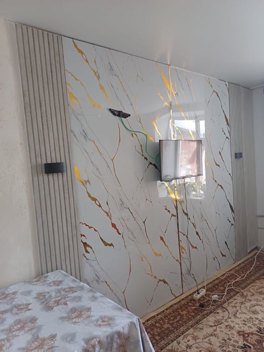 Продам трехкомнатную квартиру