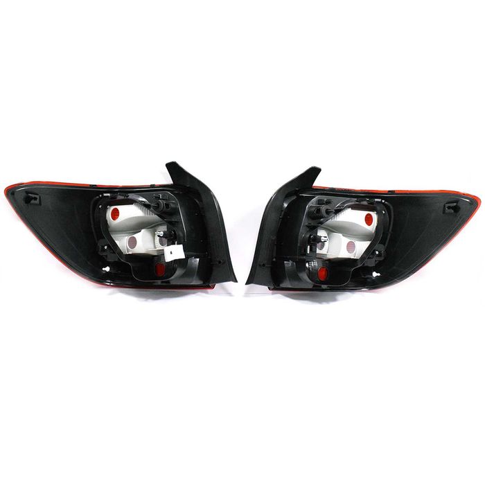 Стопове Рено Симбол Renault Symbol Дачия Логан Dacia Logan 2013-2016