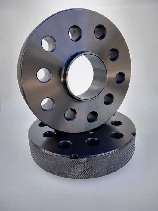 Фланци 5х112 57.1 / Фланци 5х100/ Фланци 5x112 Audi/ Vw /Ауди / Flanci