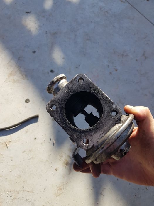 Егр клапан бмв е90 е91 е92 е87 е60 м47