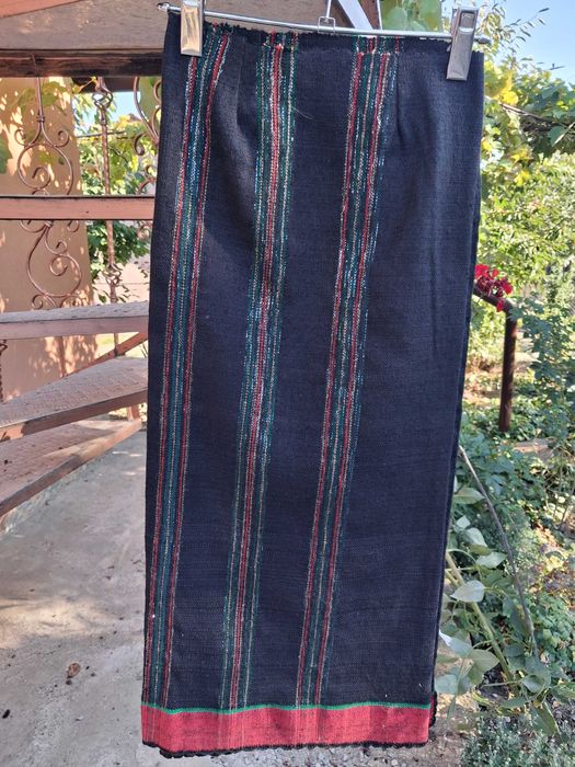 Vand catrinte traditionale