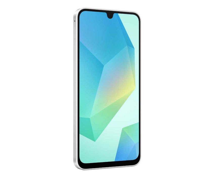 Telefon mobil Samsung Galaxy A16 5G, 128GB, 4GB RAM, Dual SIM, Gray