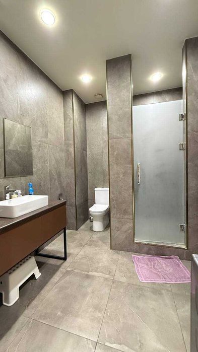 ПРОДАЕТСЯ 3/4/8 Golden House Parisien 80м2