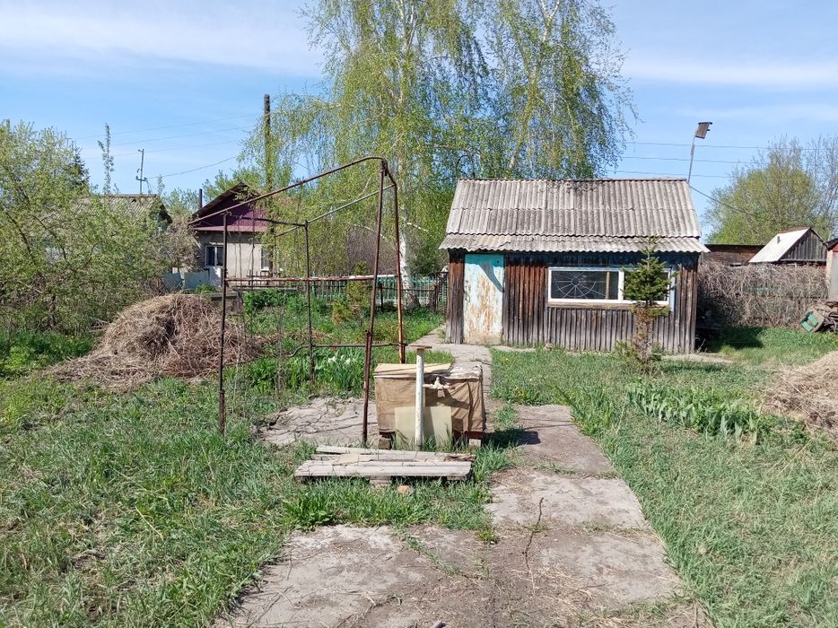 Продам дачу Согре