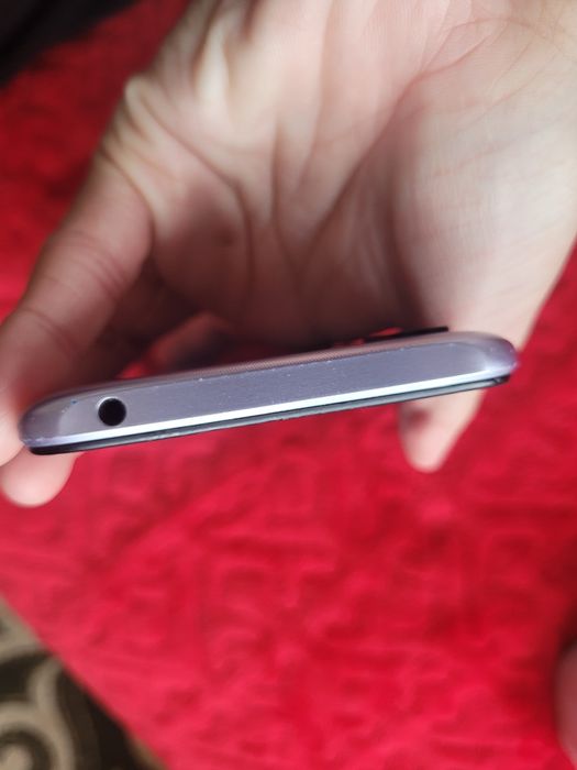 Redmi 9A  32ГБ версия MIUI