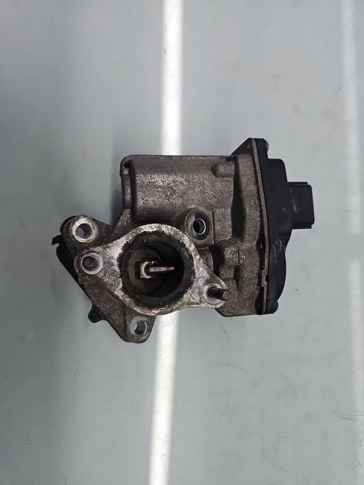 Supapa EGR Renault Scenic 3 [Fabr 2009-2015] 147103371R 1.5 DCI K9K612