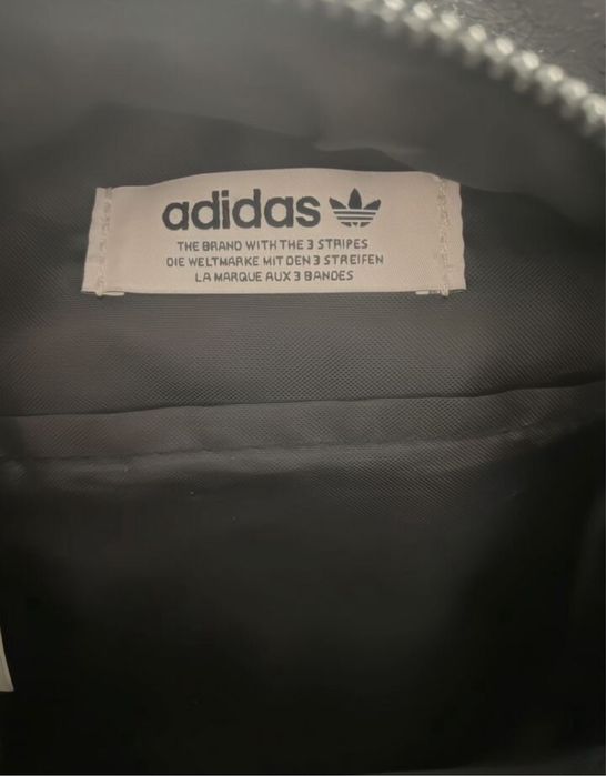 Сумка Adidas BP mini Оригинал