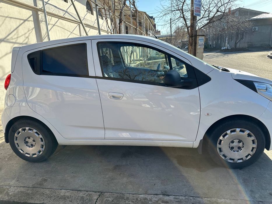 Spark 2020-yil arendaga beriladi