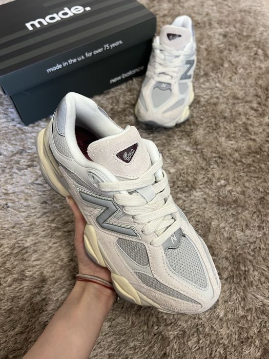 New Balance 9060 - LNY Collection